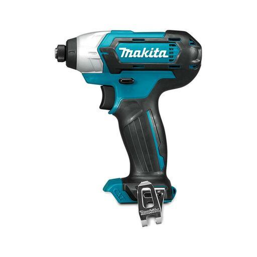 Makita TD110DSAE 12V Max 2.0Ah Li-ion CXT Cordless Impact Driver Drill Combo Kit – image 2