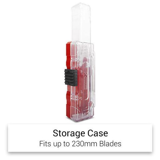 Xtorque XS0012 14pce 230mm & 150mm Reciprocating Saw Blade Set – image 2