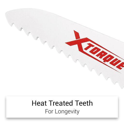 Xtorque XS0012 14pce 230mm & 150mm Reciprocating Saw Blade Set – image 3