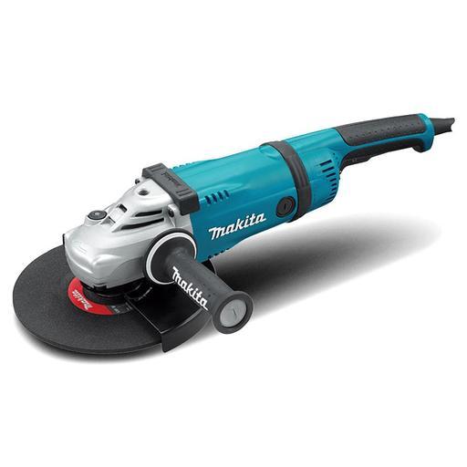 Image of Makita GA4550R on Walmart website
