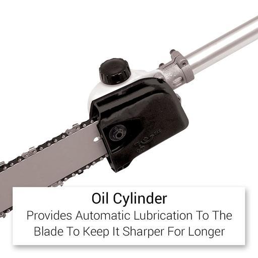 Lincoln LCHA Aluminium Chainsaw Attachment To Suit L26S