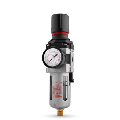 Chicago Air B3000R Filter Regulator 1/4" BSP Inlet