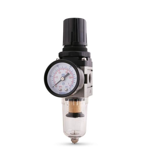 Chicago Air B3000M Filter Regulator Mini 1/4" BPS Inlet