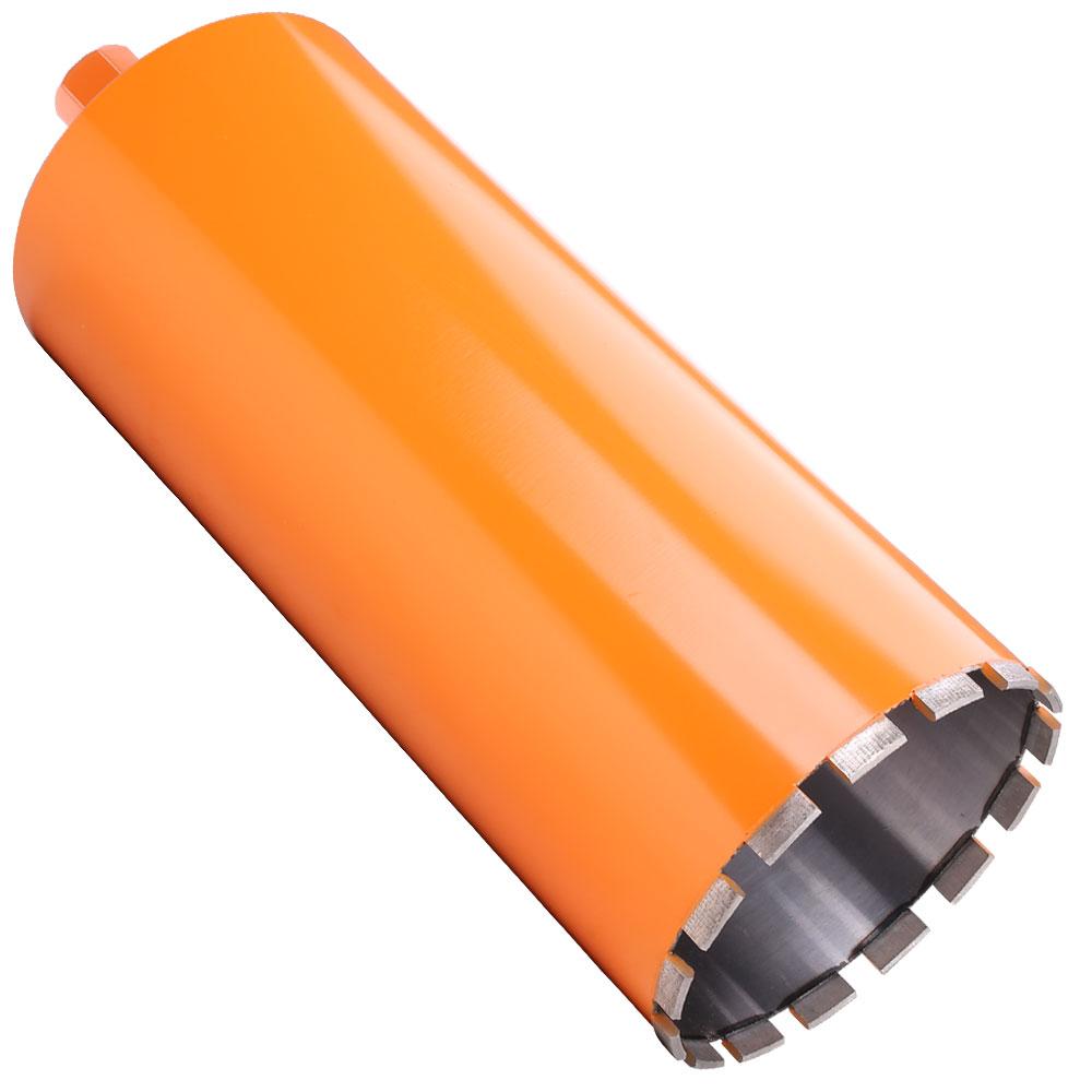 Shinhan ARI202CB ARIX Core Bit Drill Orange 202mm – image 2