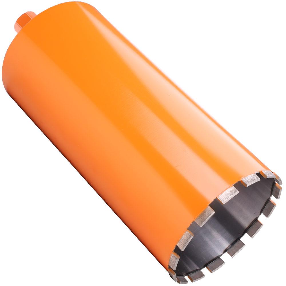 Shinhan ARI250CB ARIX Core Bit Drill Orange 250mm – image 2