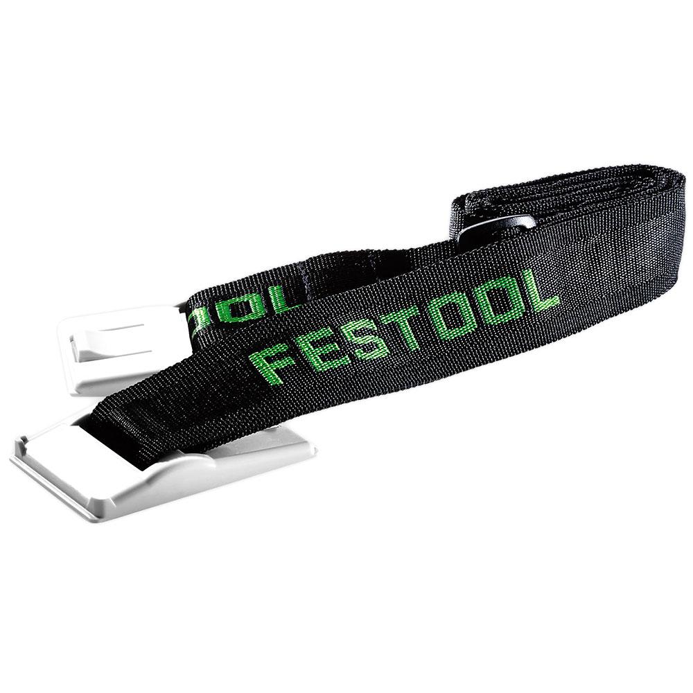 Festool SYS-TG (500532) Shoulder Strap to suit CTL SYS Vacuum & SYSTAINERS T-LOC – image 2
