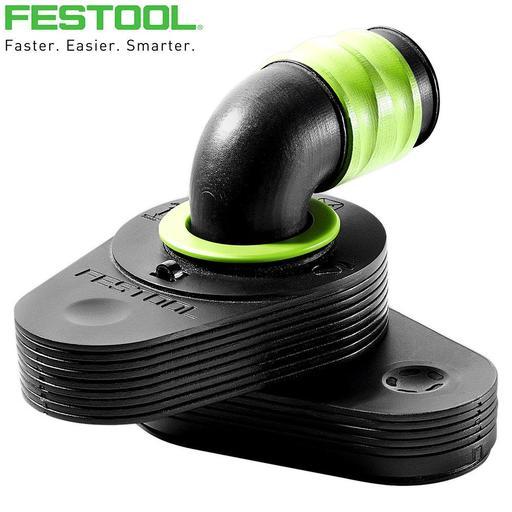Festool CT-W (500312) Vacuum Clamp CT Wings to suit Festool Dust Extractor Vacuums