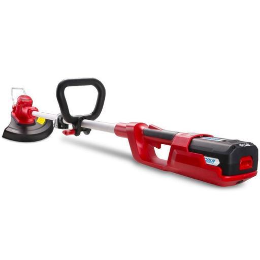 Lincoln LB14T 40V 2.6Ah Li-Ion Cordless Line Trimmer Combo Kit – image 6
