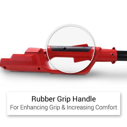 Lincoln LBPS 40V 2.6Ah Li-Ion Cordless Pole Saw 8" – image 15