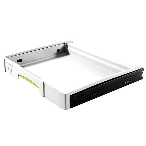 Festool SYS-AZ Set (500767) 5-Pack Systainer & Sortainer Pull-Out Drawer Set – image 2