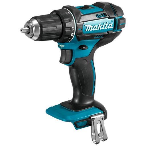 Makita DHP482Z 18V Liion Cordless Hammer Driver Drill Skin Only