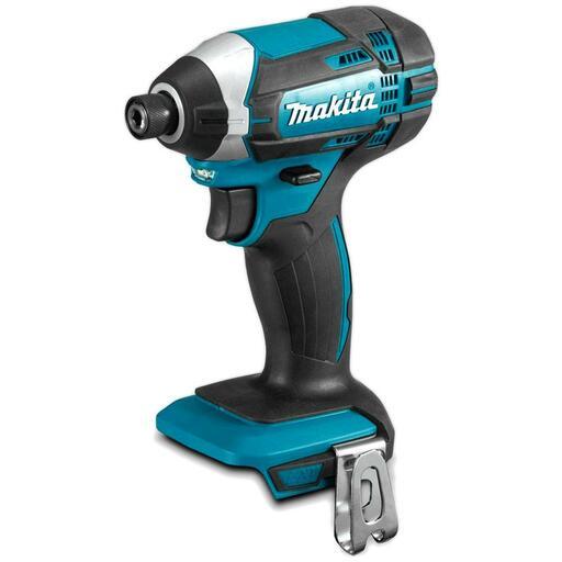Makita DTD152RTE 18V 5.0Ah Li-ion Cordless Impact Driver Combo Kit – image 2