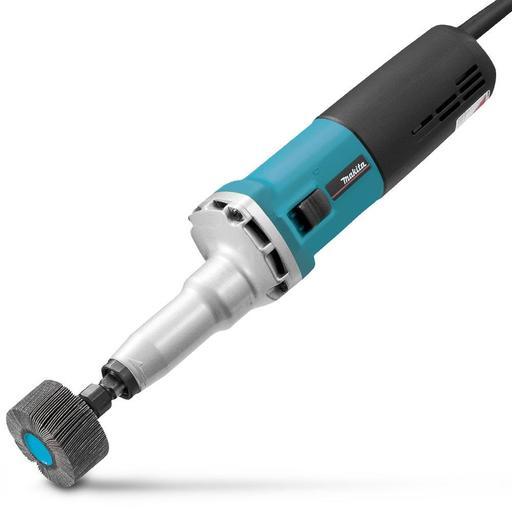 Makita GD0810C 750W 6mm High Speed Die Grinder