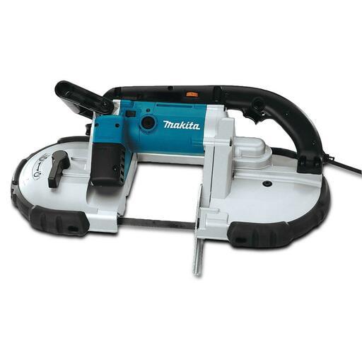 Makita 2107FK 710W 120mm Portable Bandsaw
