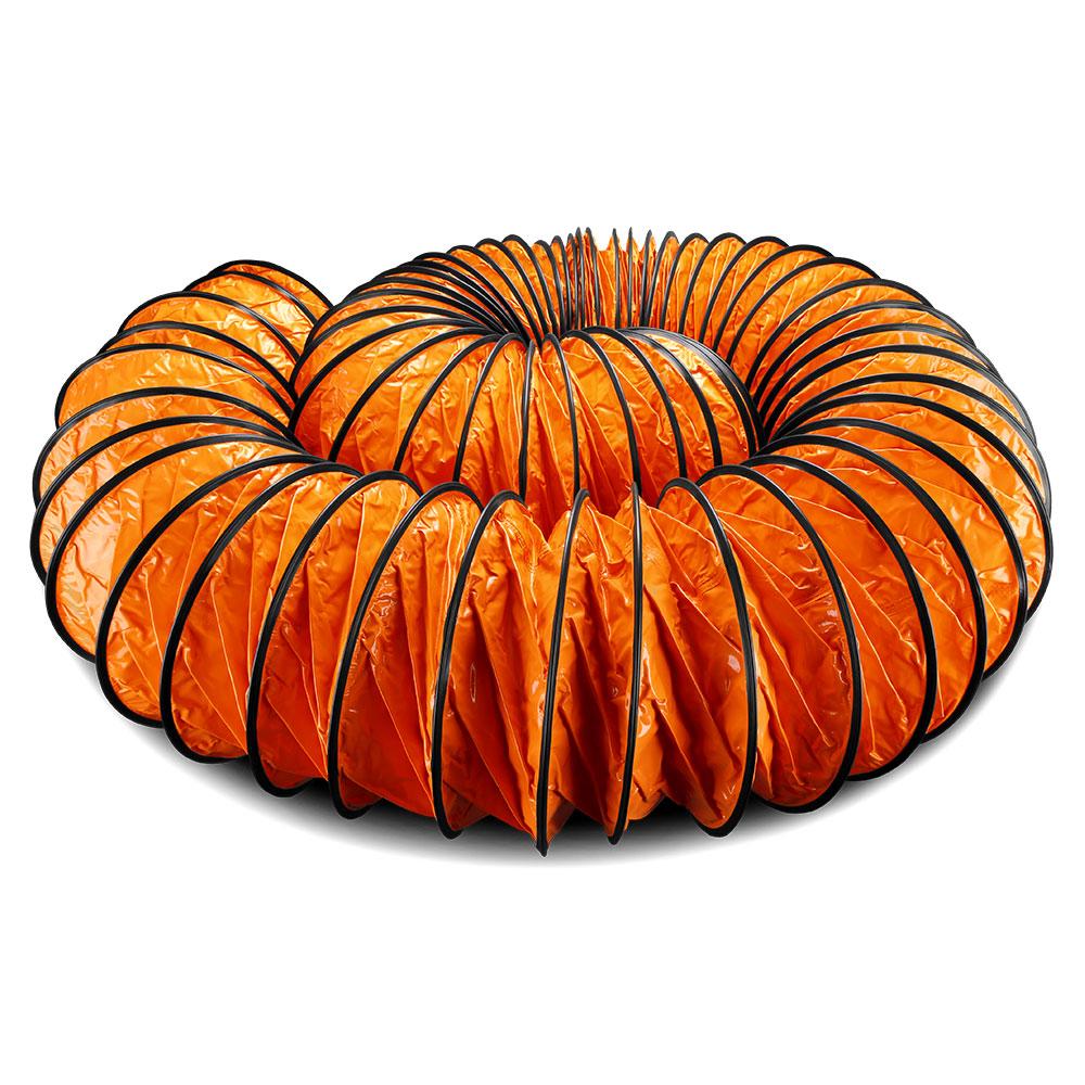 Bayer DUCT12 10m x 300mm (12") Flexible PVC Ventilation Fan Ducting – image 6