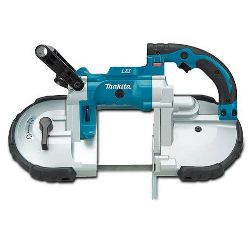 Makita DPB180Z 18V Lithium Ion Mobile Band Saw Skin Only