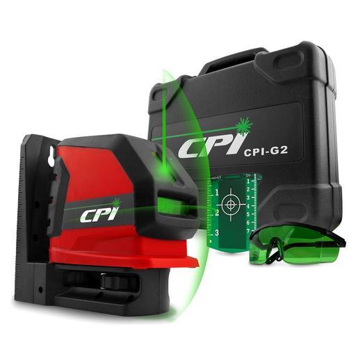 CPI Line Laser Levels Sydney Tools
