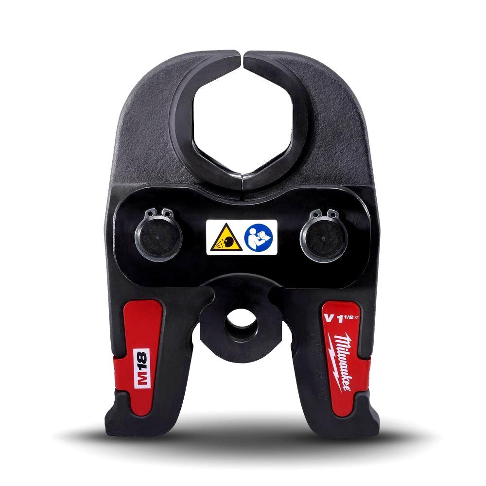 Milwaukee M18HPTAV40 M18 40mm (11/2") Force Logic Press Tool Jaw
