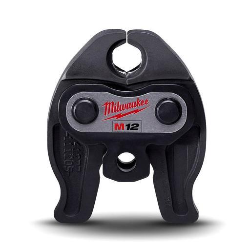 Milwaukee M12HPT-AV15 M12 12.7mm (1/2") Force Logic Press Tool Jaw – image 2
