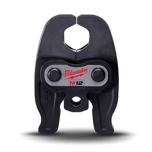 Milwaukee M12HPT-AV25 M12 25mm (1") Force Logic Press Tool Jaw – image 2