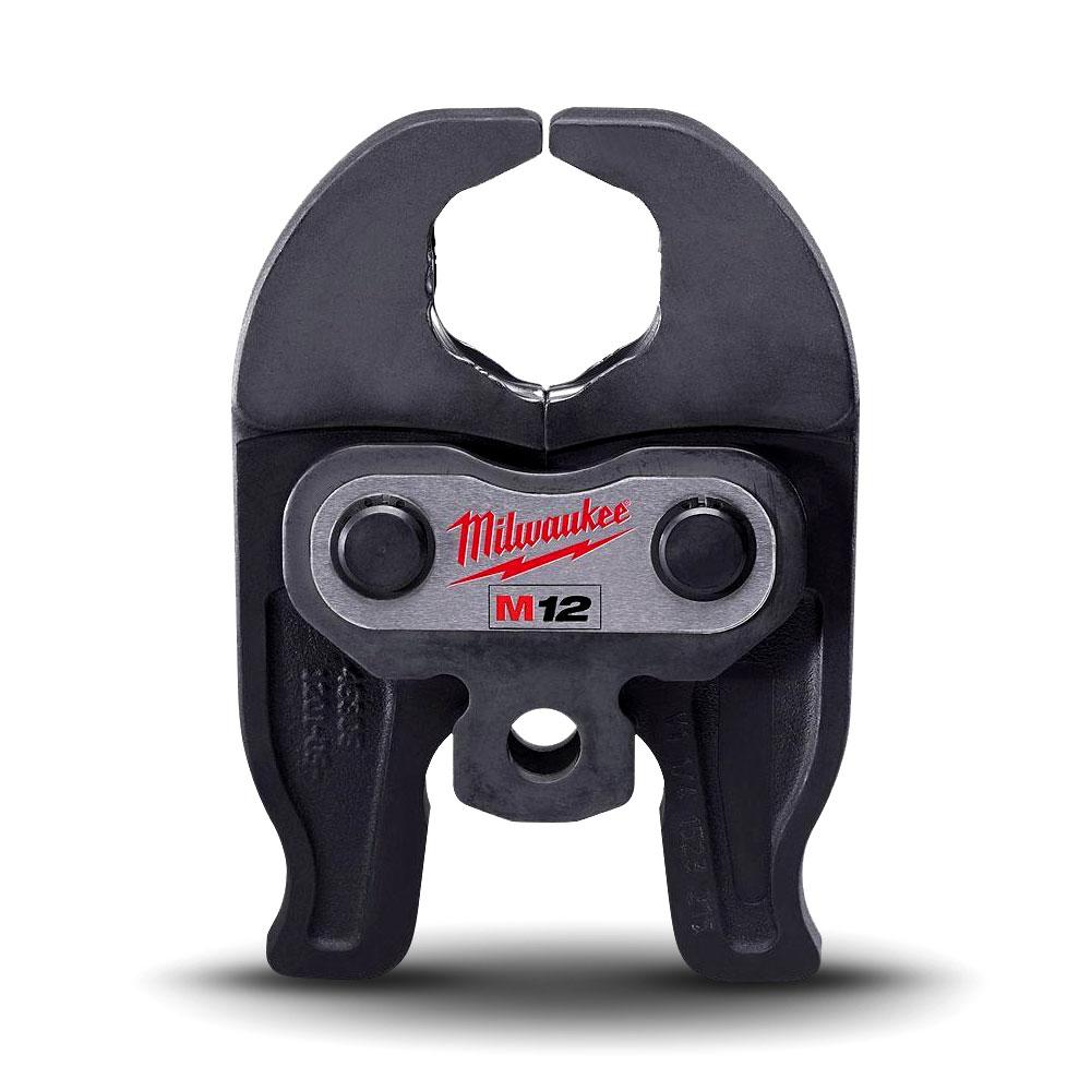 Milwaukee M12HPT-AV32 M12 32mm (1-1/4") Force Logic Press Tool Jaw – image 2
