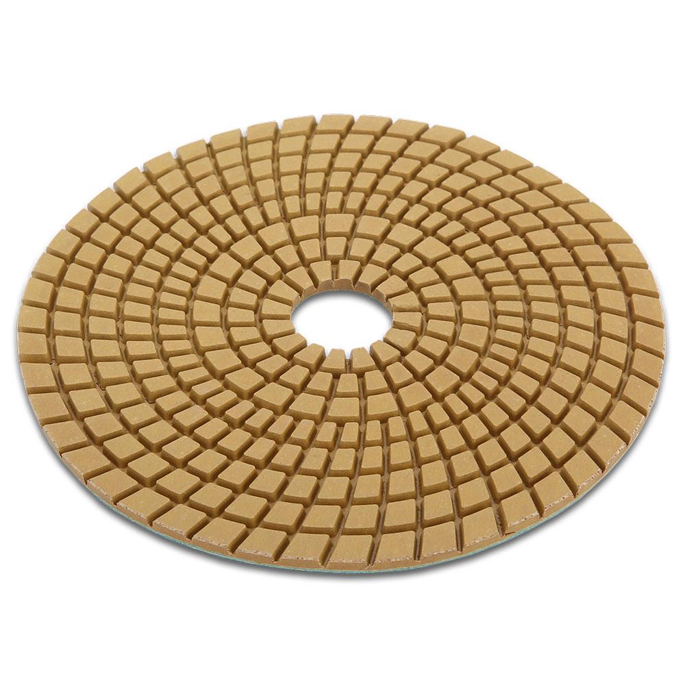 Колодки resin pad