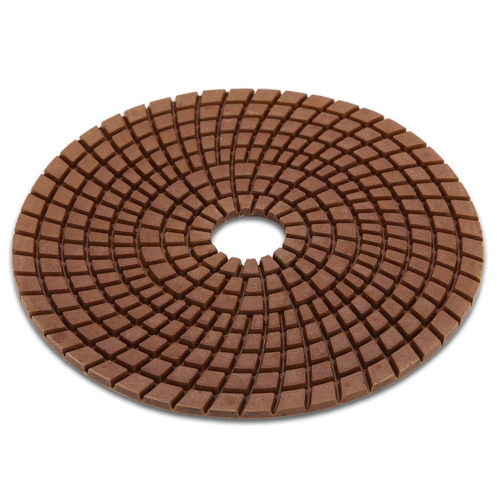 Колодки resin pad