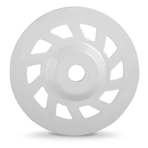 Xtorque XTOCGF5CTDK 125mm (5") 40 Grit Coarse Grinding Diamond Cup Wheel – image 2