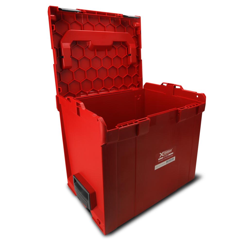 Xtorque X175D 442mm x 357mm x 389mm Storage Carrying Case – image 1