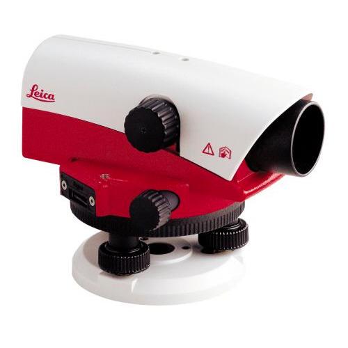 Leica NA720 (LG641982) Auto Optical Dumpy Level – image 1