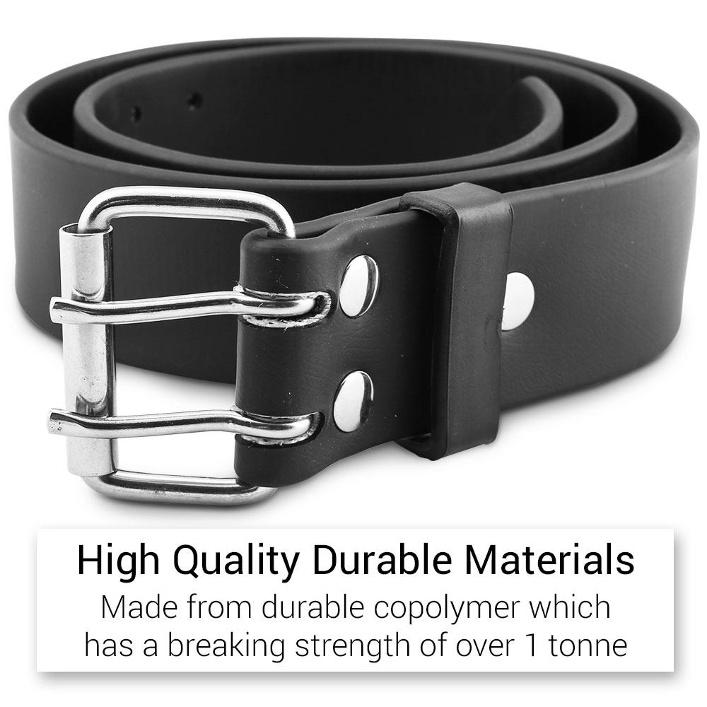 Bluetongue BB42 42" Copolymer 50mm Tool Belt – image 2