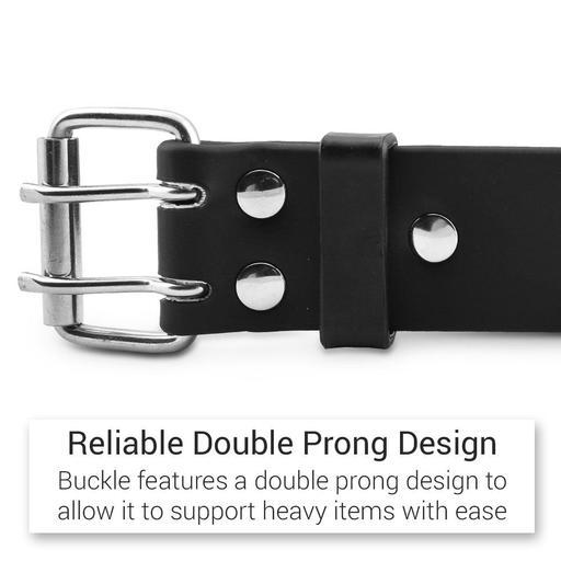 Bluetongue BB42 42" Copolymer 50mm Tool Belt – image 3