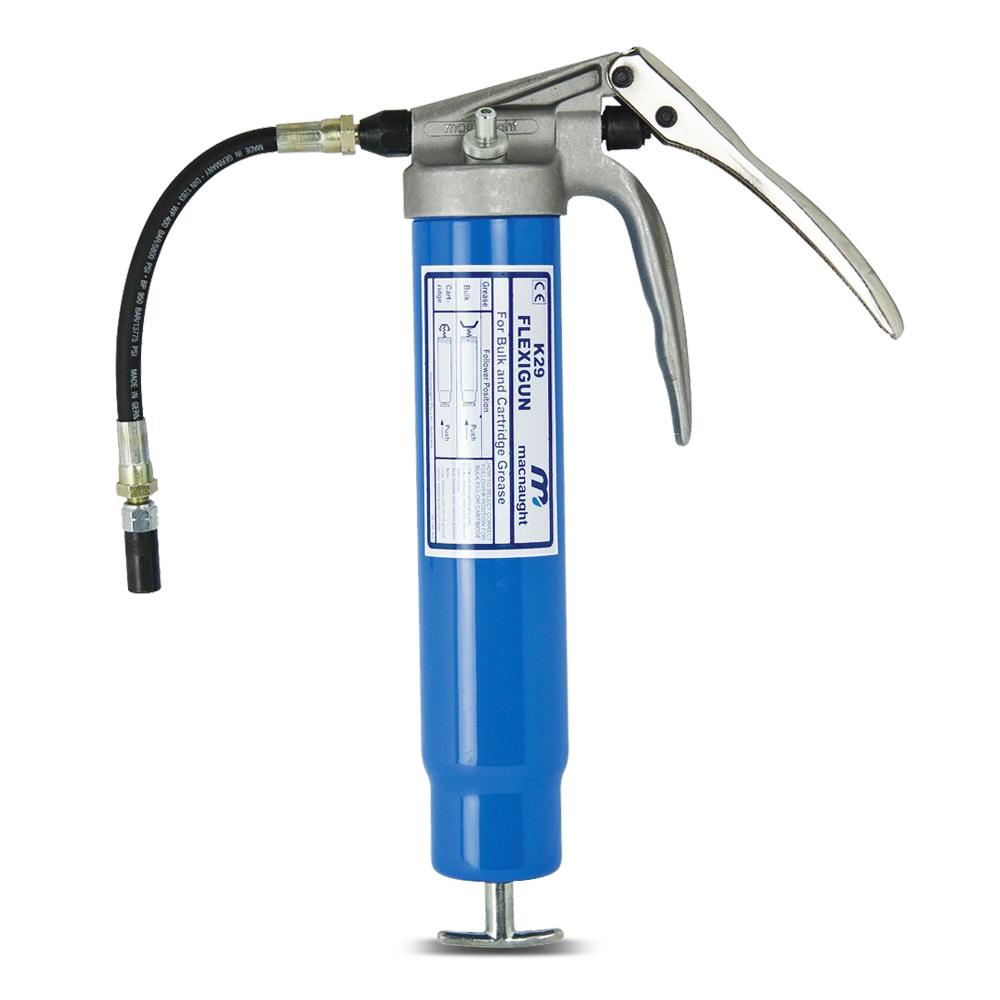 Macnaught K29-01 450g Grease Flexigun – image 1