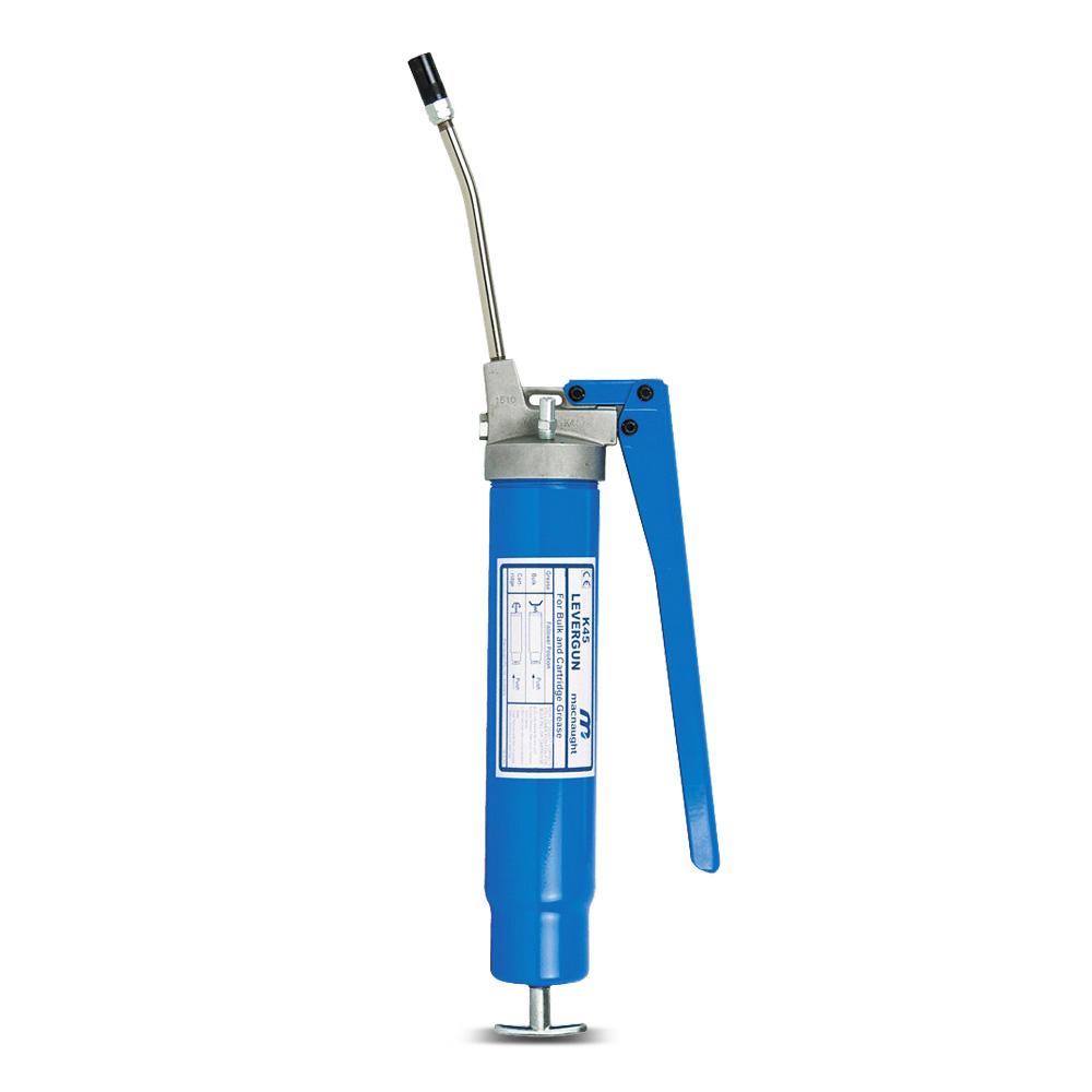 Macnaught K45-01 450g Grease Solid Lever Gun – image 1