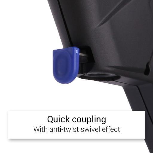 Michelin MICKIT Universal High Pressure Washer MultiPurpose Accessory Kit Suits Pressure Washers