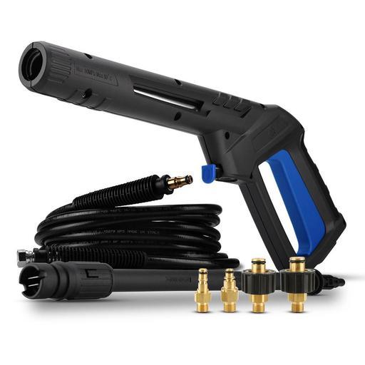 Michelin MICKIT Universal High Pressure Washer Multi-Purpose Accessory Kit Suits Pressure Washers