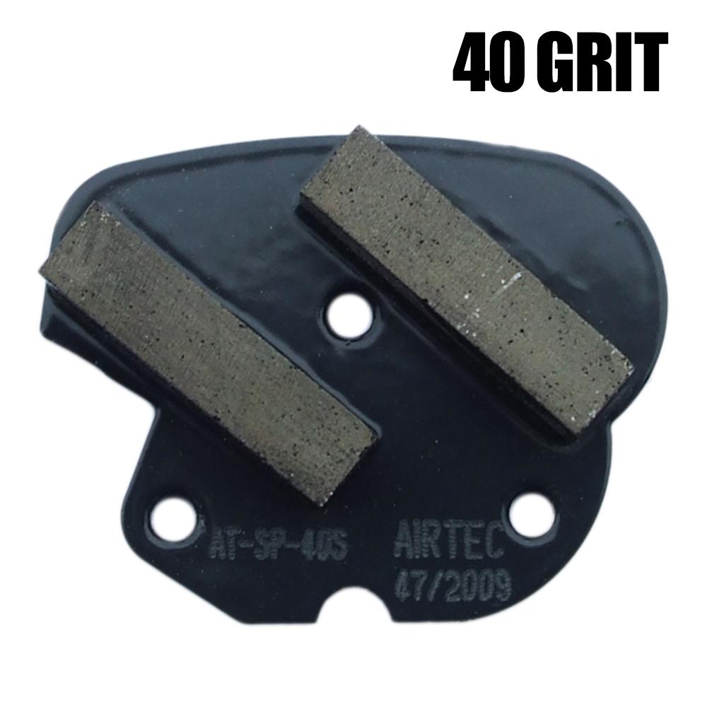 Airtec ATSP40SB 40 Grit Soft Bond Diamond Insert – image 1