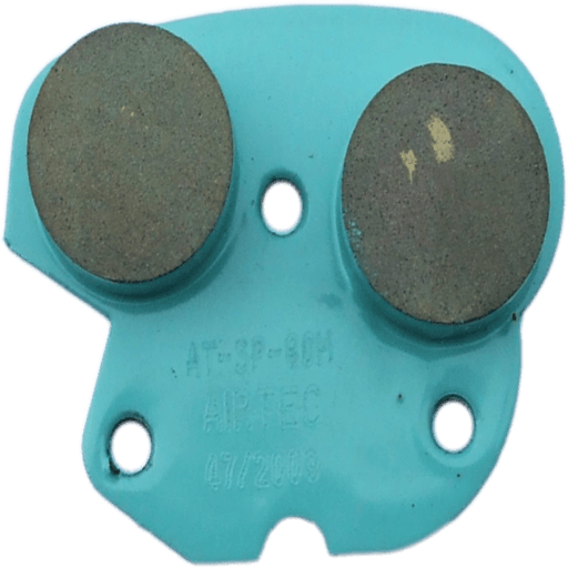Airtec ATSP80MB 80 Grit Medium Bond Diamond Insert – image 2