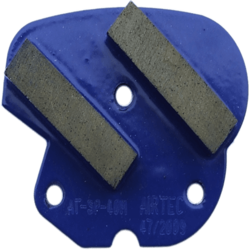 Airtec ATSP40MB 40 Grit Medium Bond Diamond Insert – image 2