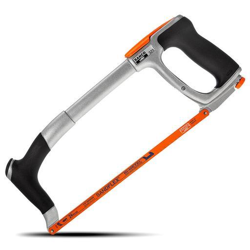 Bahco 325 300mm (12") Ergo Professional Hacksaw Frame