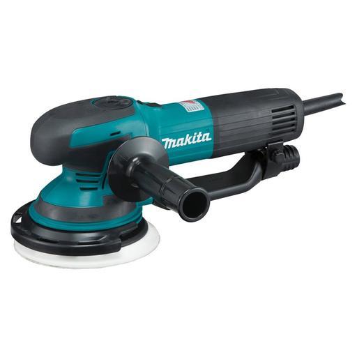Makita BO6050J 750W 150mm (6") Random Orbit Sander