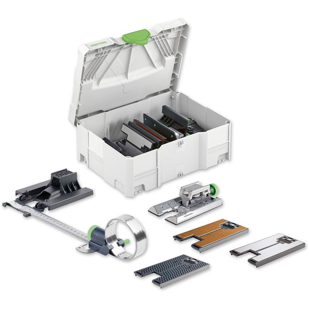 Festool ZHSYSPS 400 CARVEX Jigsaw Accessory Systainer Set