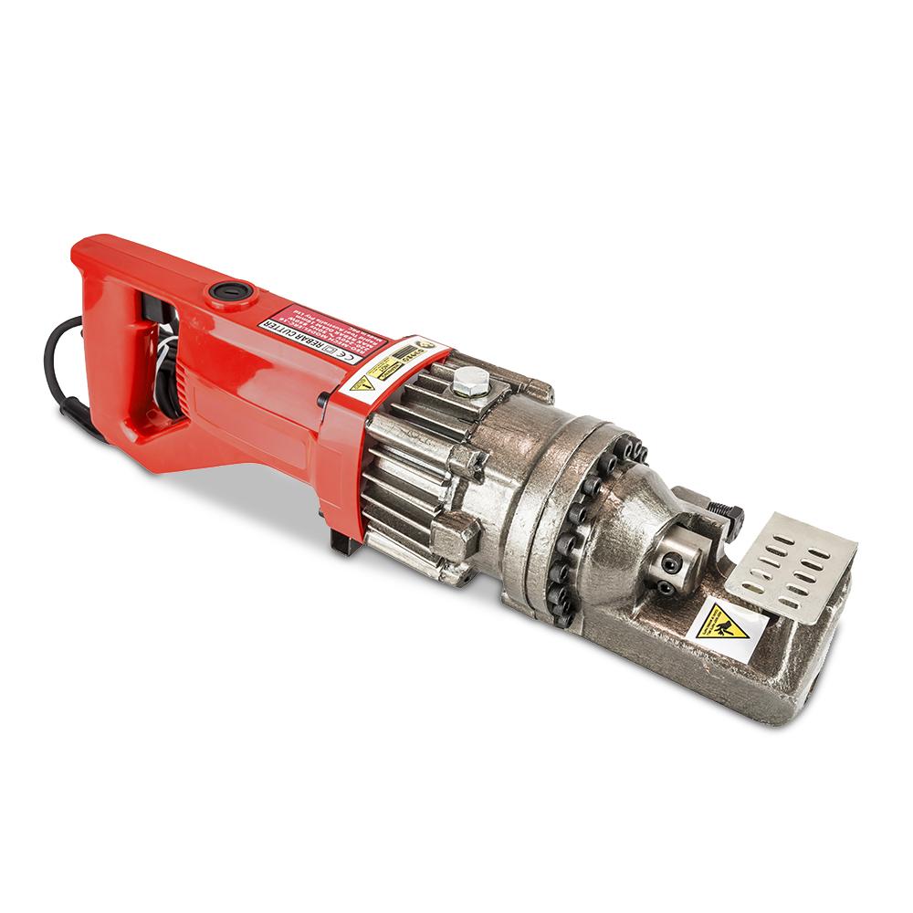 RAPIDTOOL ERC-16 1200W 4mm-16mm Rebar Steel Rod Cutter – image 1