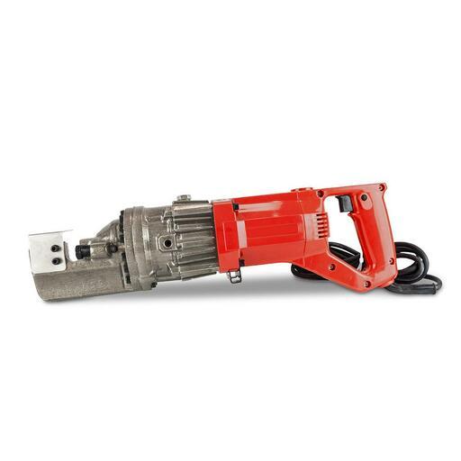 RAPIDTOOL ERC-16 1200W 4mm-16mm Rebar Steel Rod Cutter – image 2