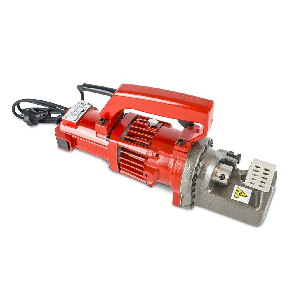 RAPIDTOOL ERC-20 1200W 4mm-20mm Rebar Steel Rod Cutter – image 1