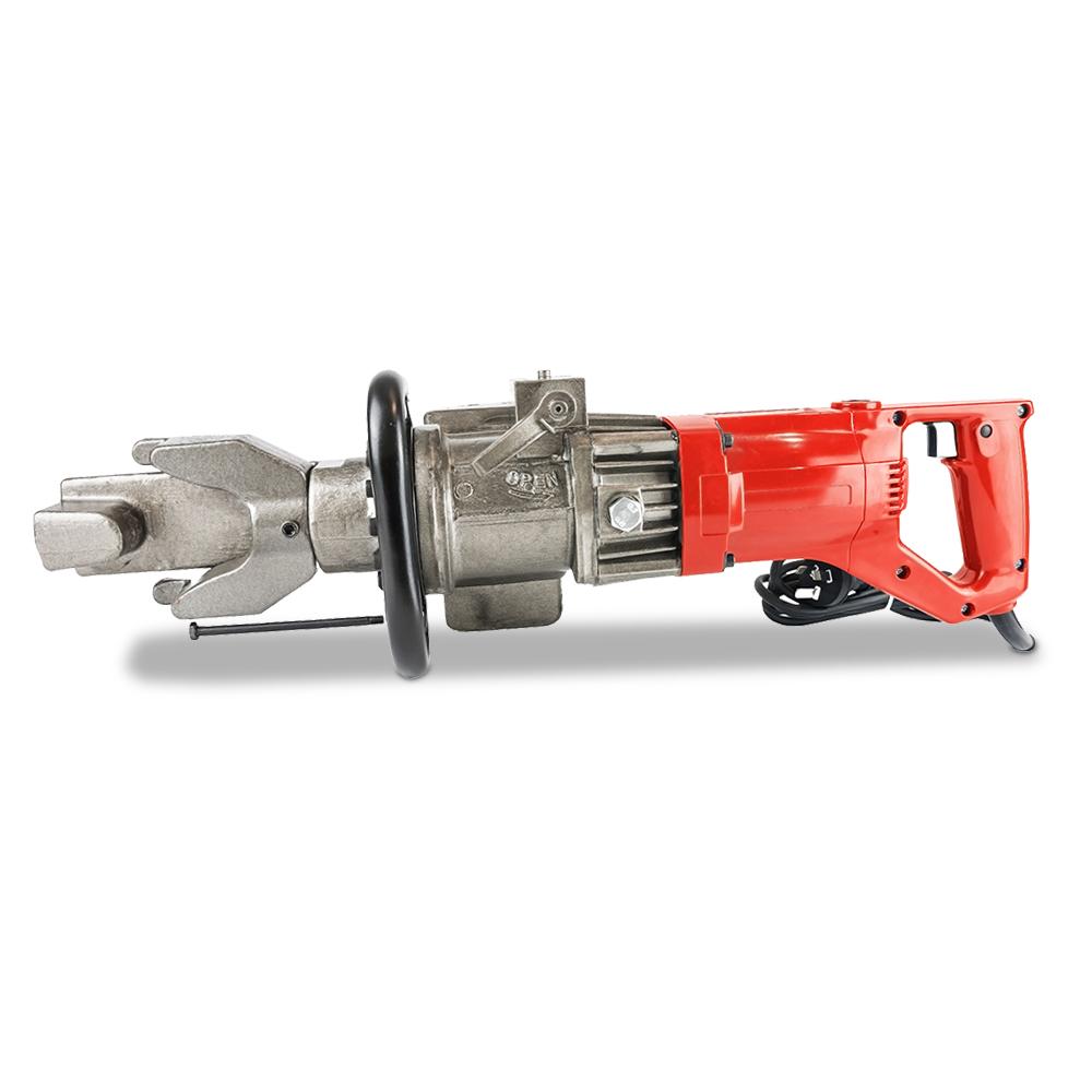 RAPIDTOOL ERB-16 4mm-16mm Rebar Bender – image 1
