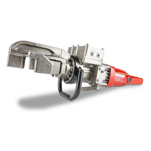 RAPIDTOOL ERB-16 4mm-16mm Rebar Bender – image 2