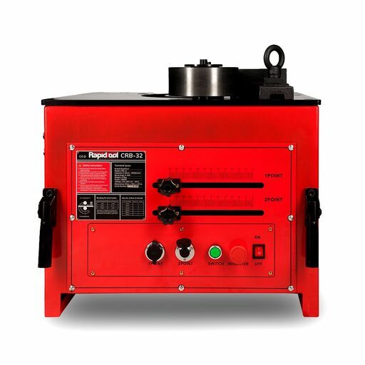 Plumbing Rebar Benders Sydney Tools