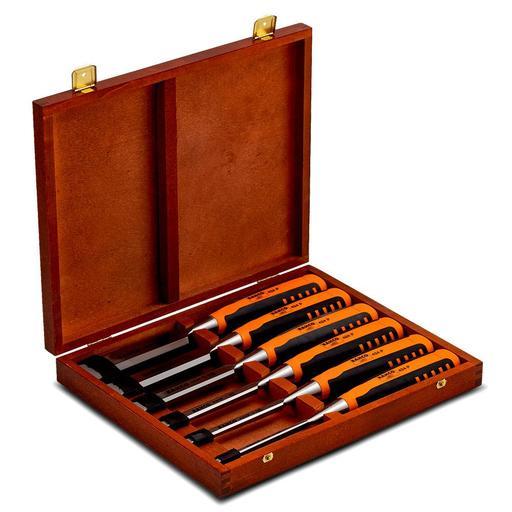 Bahco Chisel Sets Chisels Sydney Tools