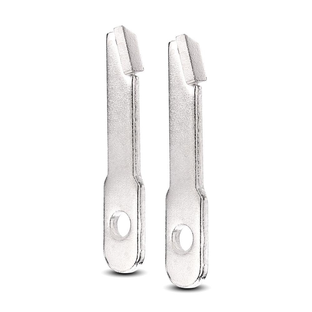 Xtorque TCT300 2-Pack TCT Tungsten Carbide Tipped Hole Cutter Blades to suit XTO300 – image 1